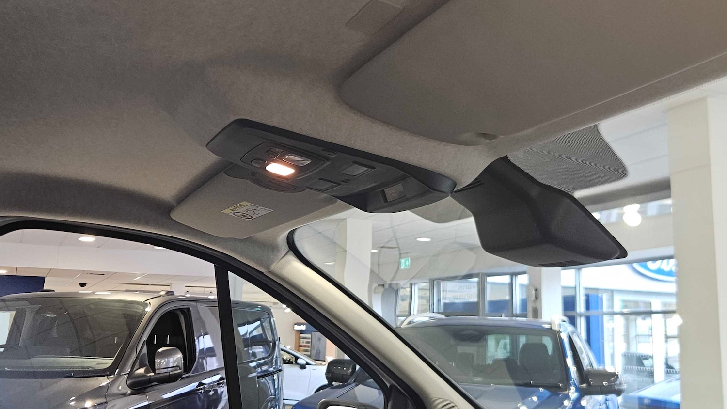 Used Renault Trafic 2024 for sale - 77281858: Photo 35