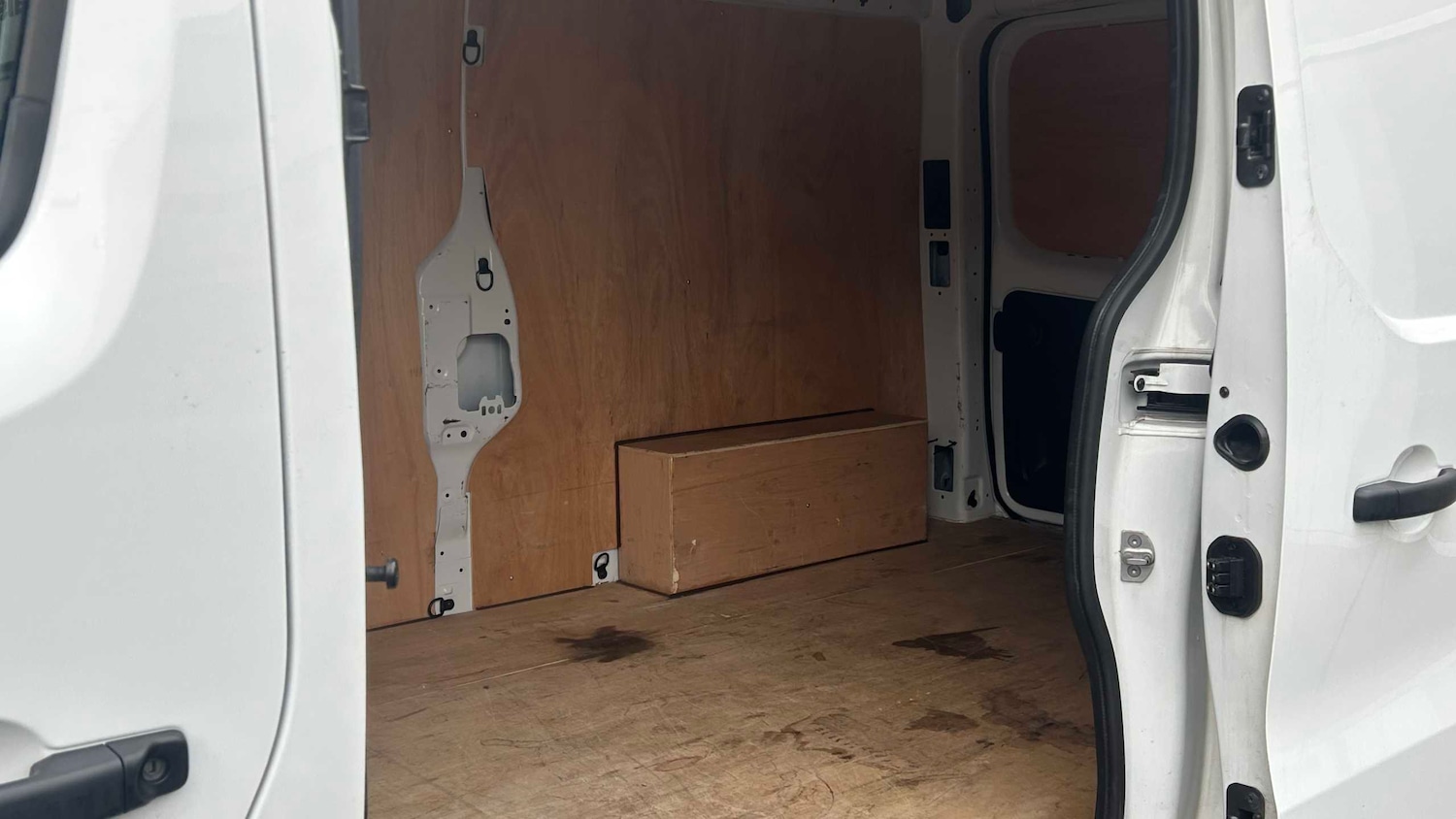 Used Renault Trafic 2024 for sale - 77281858: Photo 4