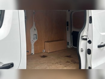 Used Renault Trafic 2024 for sale - 77281858: Photo