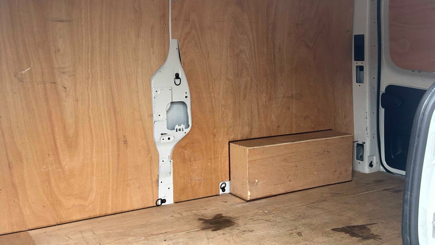 Used Renault Trafic 2024 for sale - 77281858: Photo 5