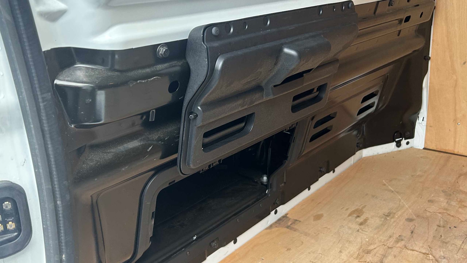 Used Renault Trafic 2024 for sale - 77281858: Photo 6