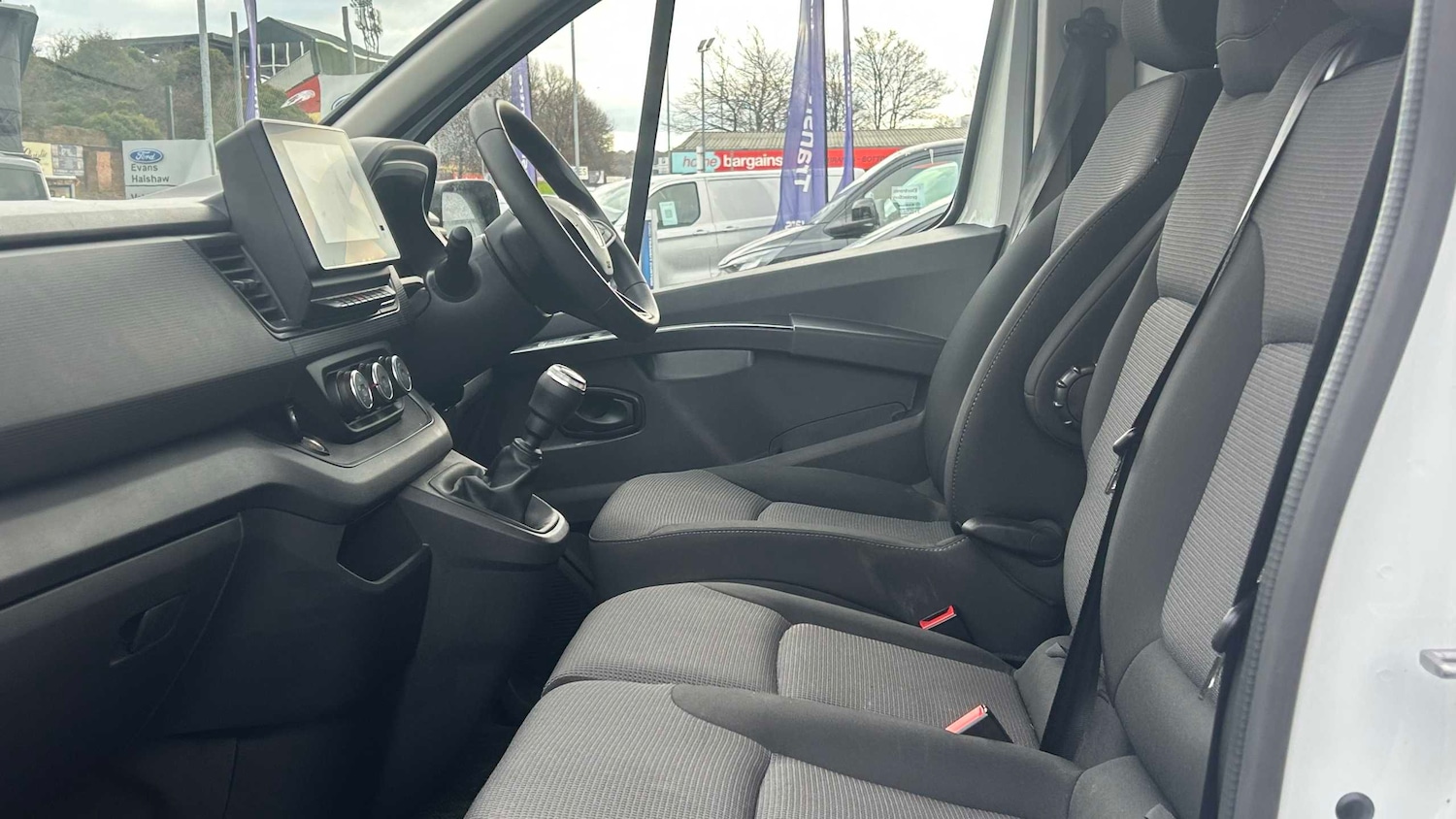 Used Renault Trafic 2024 for sale - 77281858: Photo 8