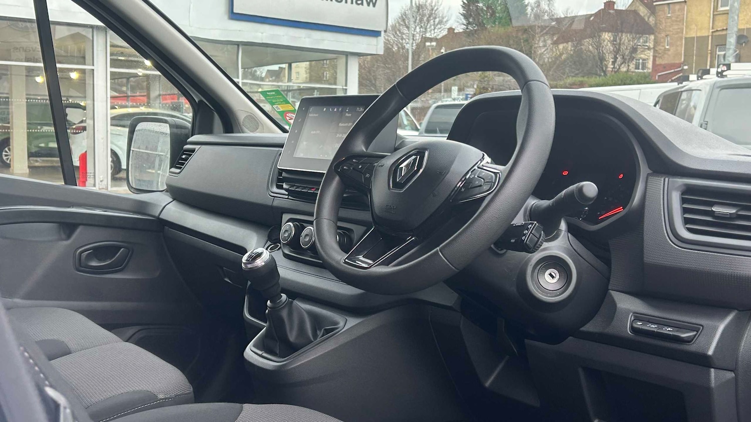 Used Renault Trafic 2024 for sale - 77281858: Photo 9