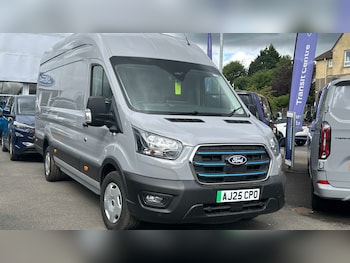 Used Ford Transit 2025 for sale - 79624568: Photo