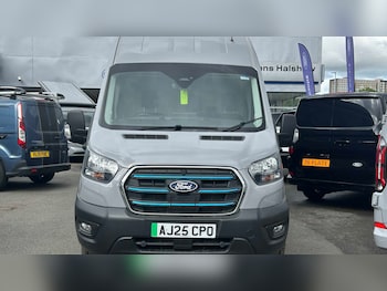 Used Ford Transit 2025 for sale - 79624568: Photo