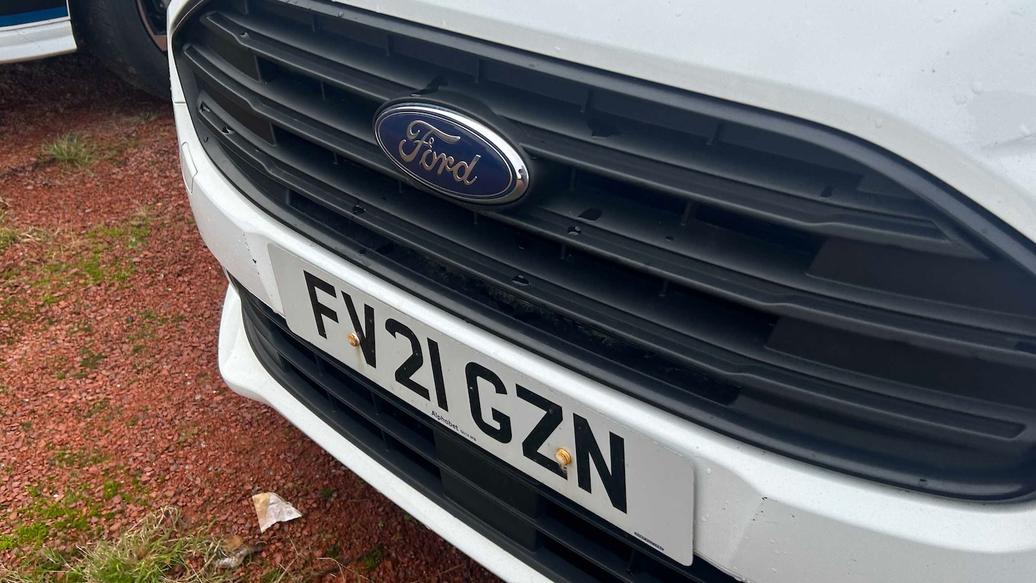 Used Ford Transit Connect 2021 for sale - 77500302: Photo 4
