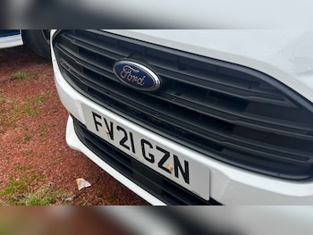 Used Ford Transit Connect 2021 for sale - 77500302: Photo