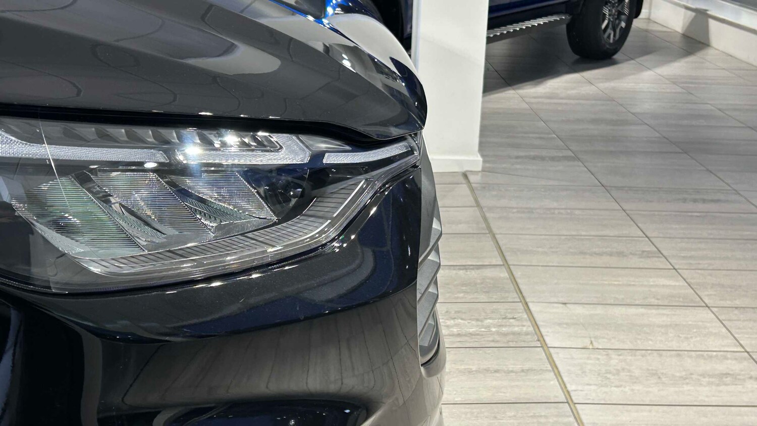 Used Ford Transit Custom for sale - 77960620: Photo 10