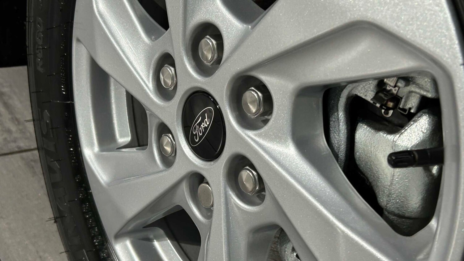 Used Ford Transit Custom for sale - 77960620: Photo 14