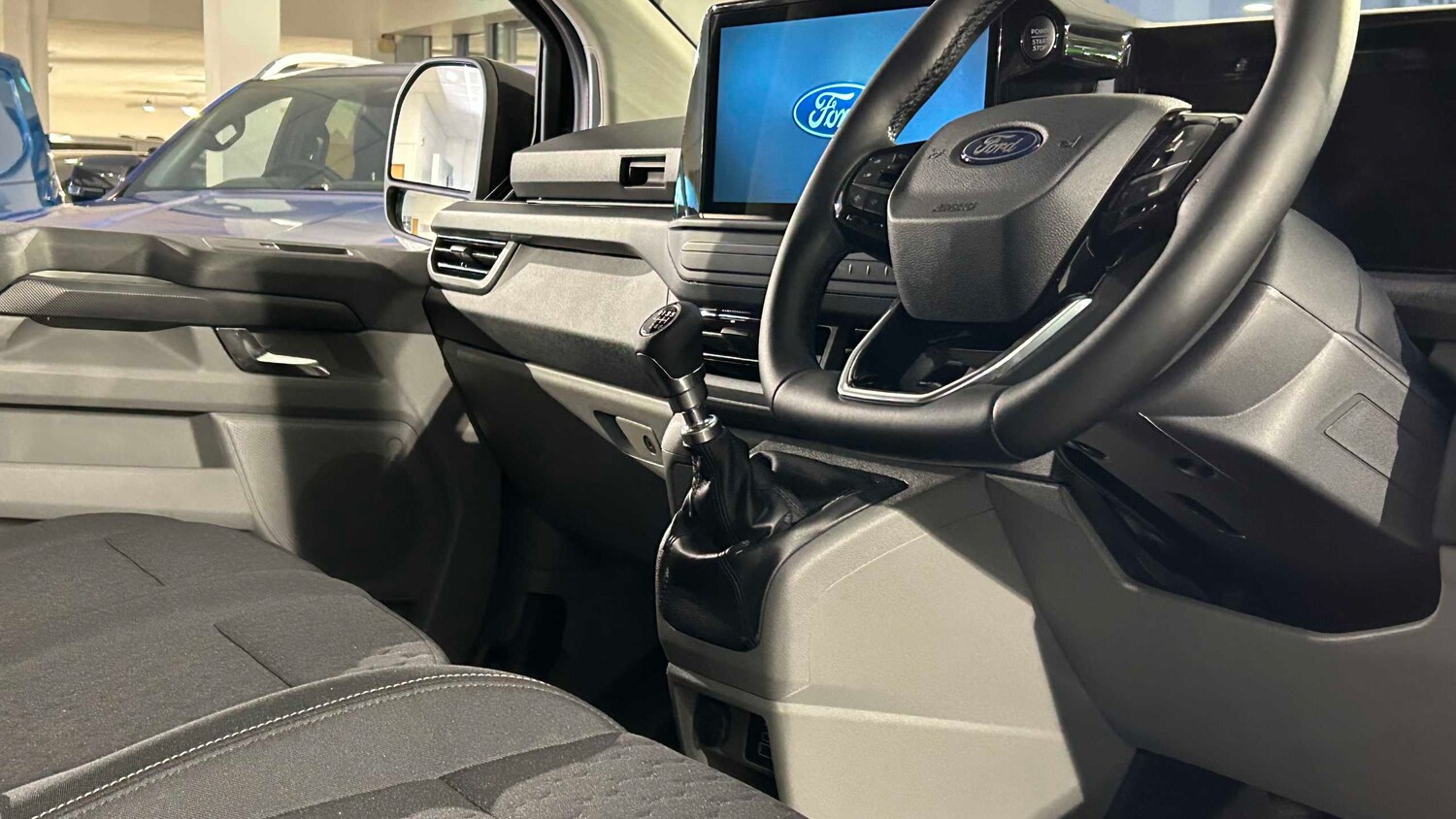 Used Ford Transit Custom for sale - 77960620: Photo 17