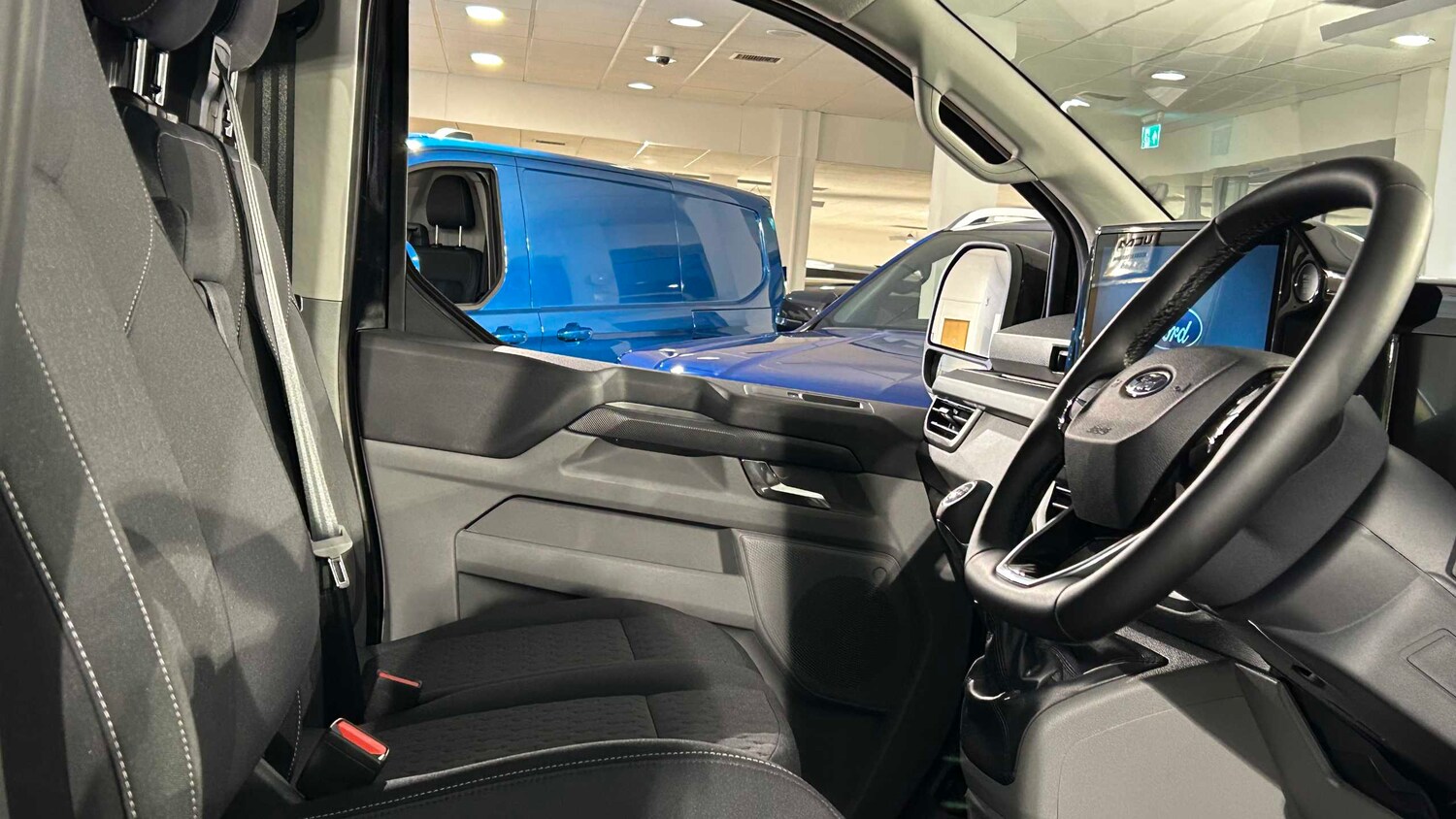 Used Ford Transit Custom for sale - 77960620: Photo 18