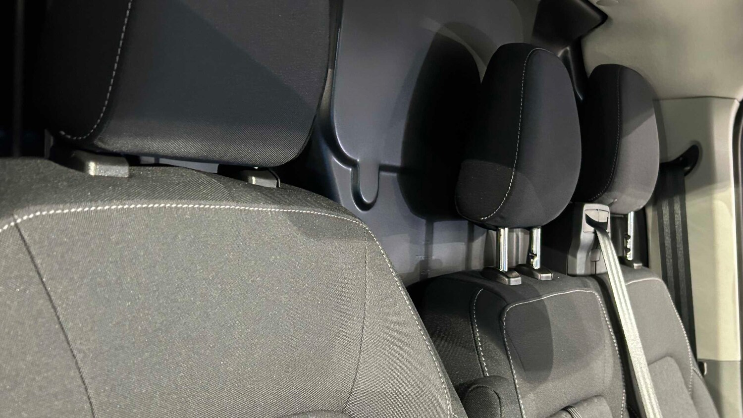 Used Ford Transit Custom for sale - 77960620: Photo 19