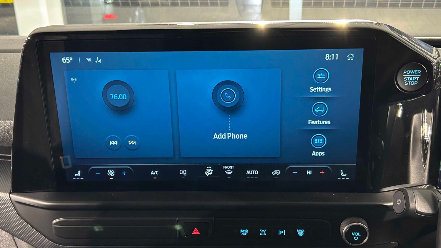 Used Ford Transit Custom for sale - 77960620: Photo 28