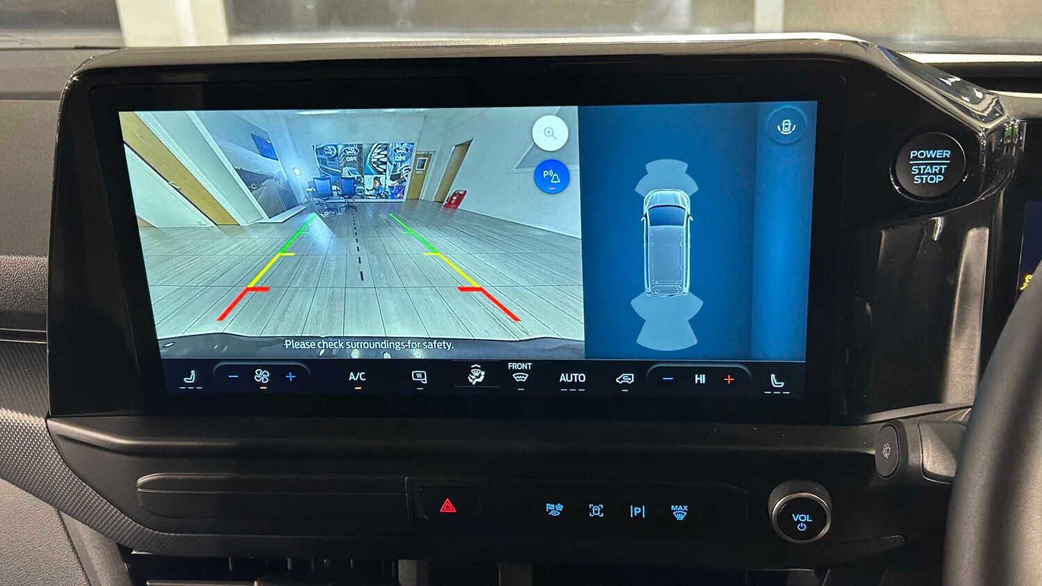 Used Ford Transit Custom for sale - 77960620: Photo 29