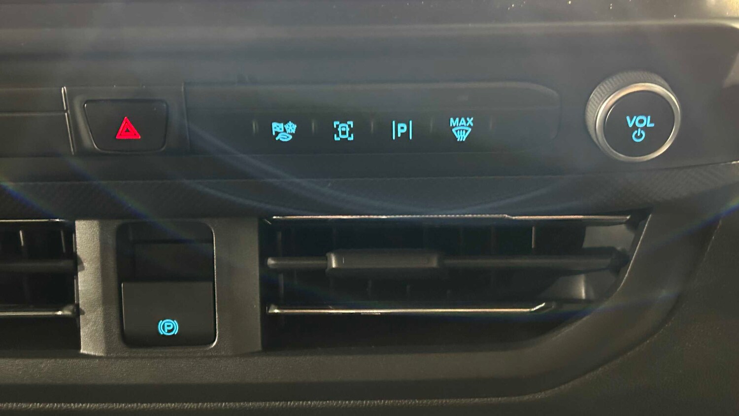 Used Ford Transit Custom for sale - 77960620: Photo 30