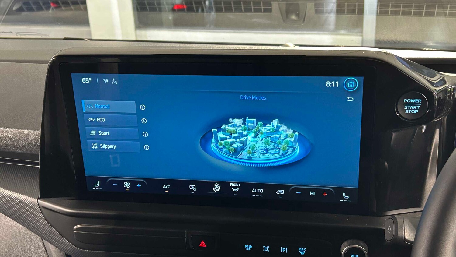 Used Ford Transit Custom for sale - 77960620: Photo 31