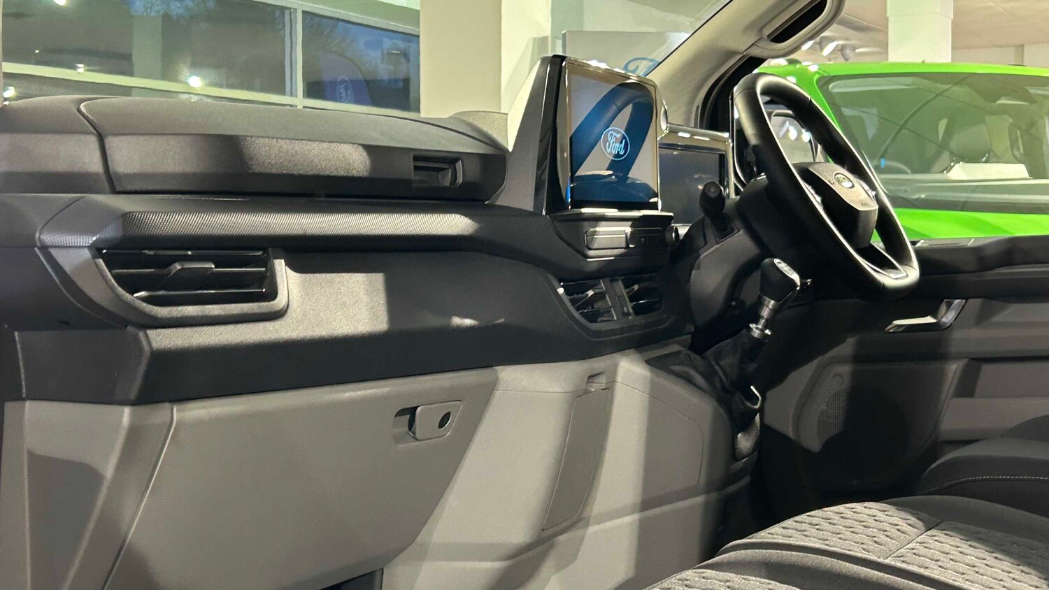 Used Ford Transit Custom for sale - 77960620: Photo 34