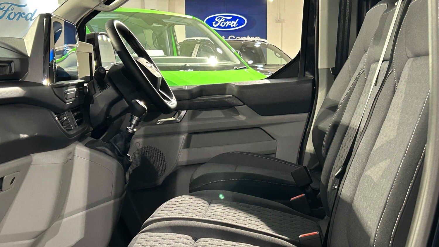 Used Ford Transit Custom for sale - 77960620: Photo 35