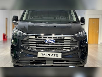 Used Ford Transit Custom 2026 for sale - 77960620: Photo