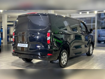 Used Ford Transit Custom 2026 for sale - 77960620: Photo