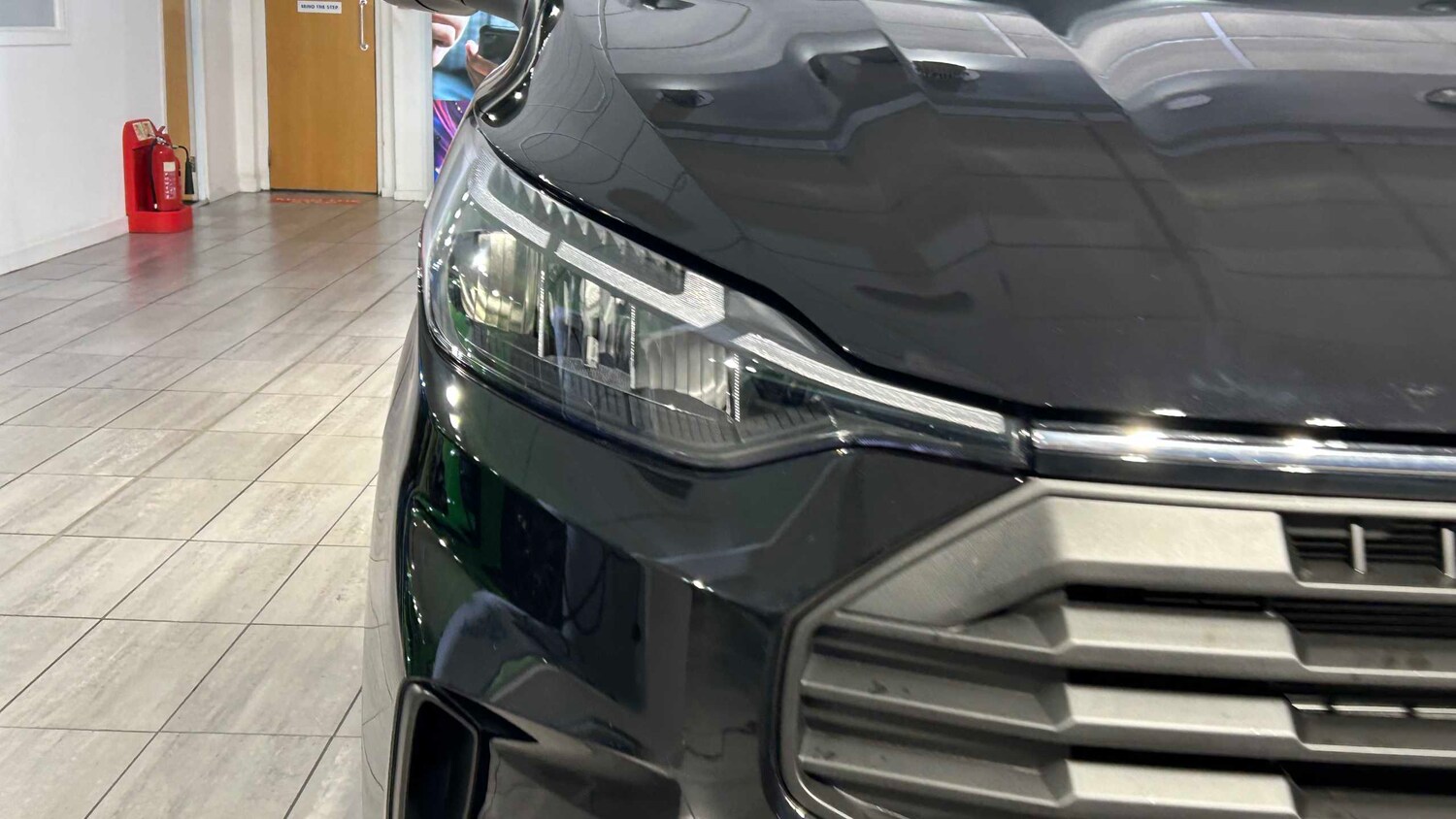 Used Ford Transit Custom for sale - 77960620: Photo 9