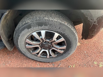 Used Ford Ranger 2020 for sale - 77348066: Photo