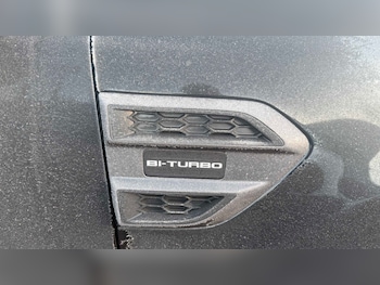 Used Ford Ranger 2020 for sale - 77348066: Photo