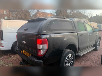 Used Ford Ranger 2020 for sale - 77348066: Photo