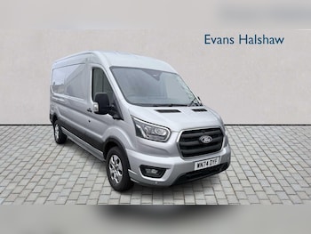 Used Ford Transit 2024 for sale - 77842448: Photo