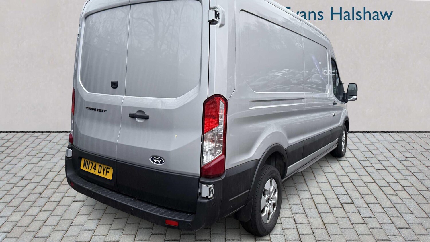 Used Ford Transit 2024 for sale - 77842448: Photo 6