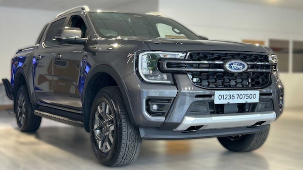Used Ford Ranger for sale - 75316557: Photo 1