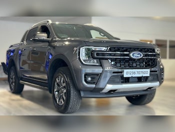 Used Ford Ranger 2025 for sale - 75316557: Photo