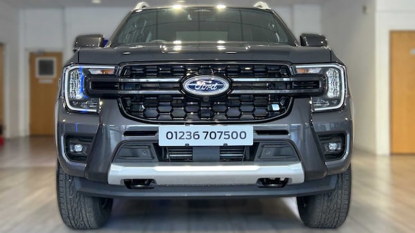 Used Ford Ranger for sale - 75316557: Photo 2