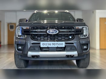 Used Ford Ranger 2025 for sale - 75316557: Photo