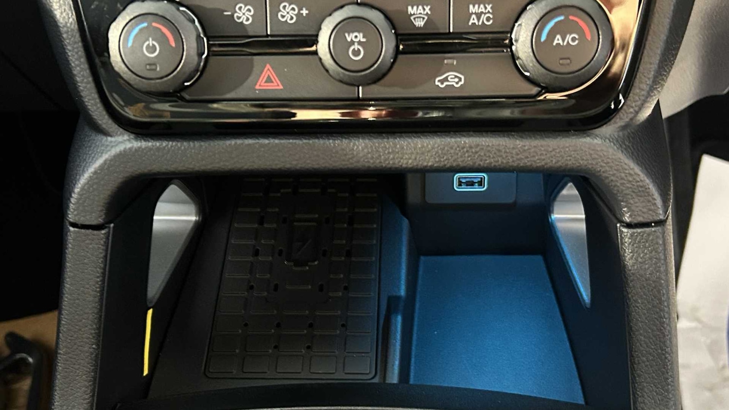Vehicle 32