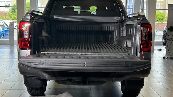 Used Ford Ranger for sale - 75316557: Photo 34