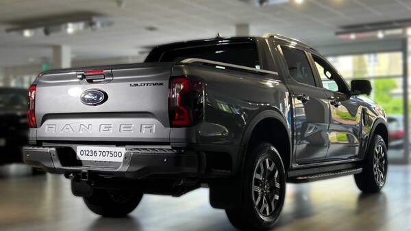 Used Ford Ranger for sale - 75316557: Photo 3
