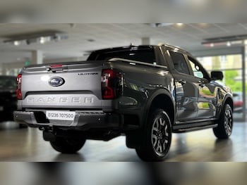 Used Ford Ranger 2025 for sale - 75316557: Photo