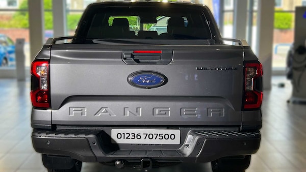 Used Ford Ranger for sale - 75316557: Photo 4
