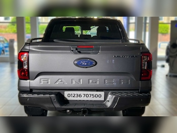 Used Ford Ranger 2025 for sale - 75316557: Photo