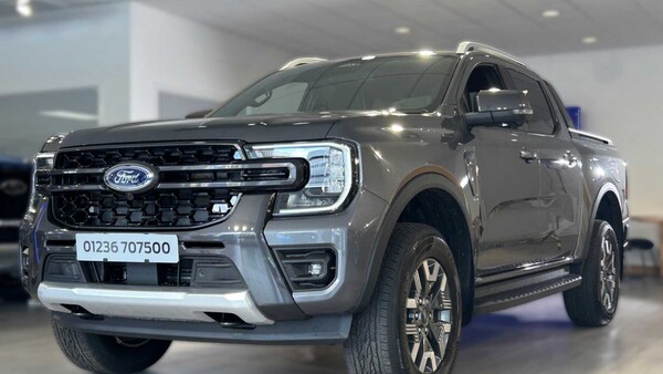 Used Ford Ranger for sale - 75316557: Photo 5