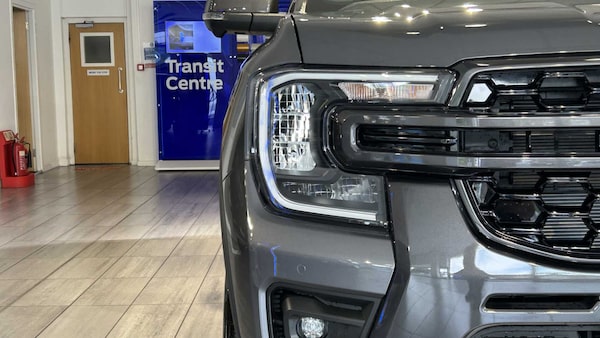 Used Ford Ranger for sale - 75316557: Photo 6