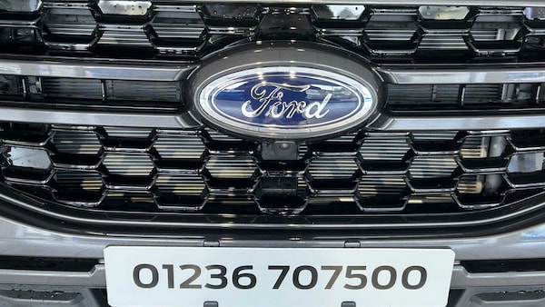 Used Ford Ranger for sale - 75316557: Photo 9