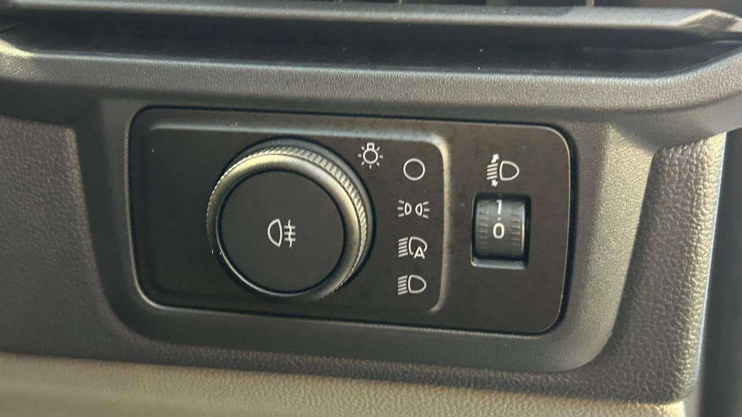 Vehicle 32