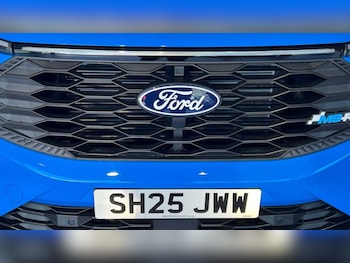 Used Ford E-Transit 2025 for sale - 75316548: Photo