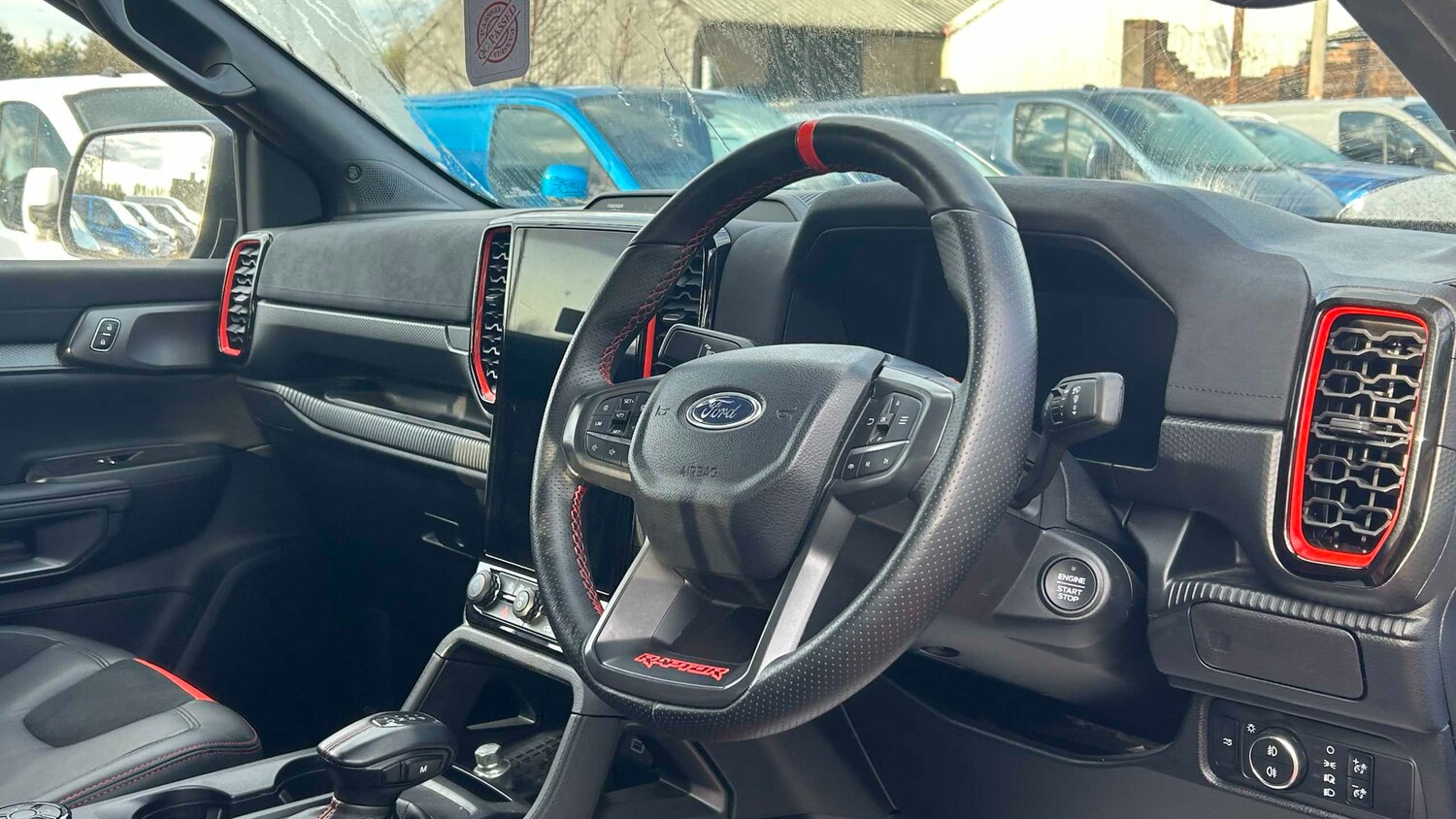 Used Ford Ranger 2024 for sale - 78161233: Photo 10