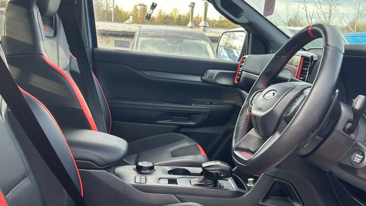 Used Ford Ranger 2024 for sale - 78161233: Photo 11