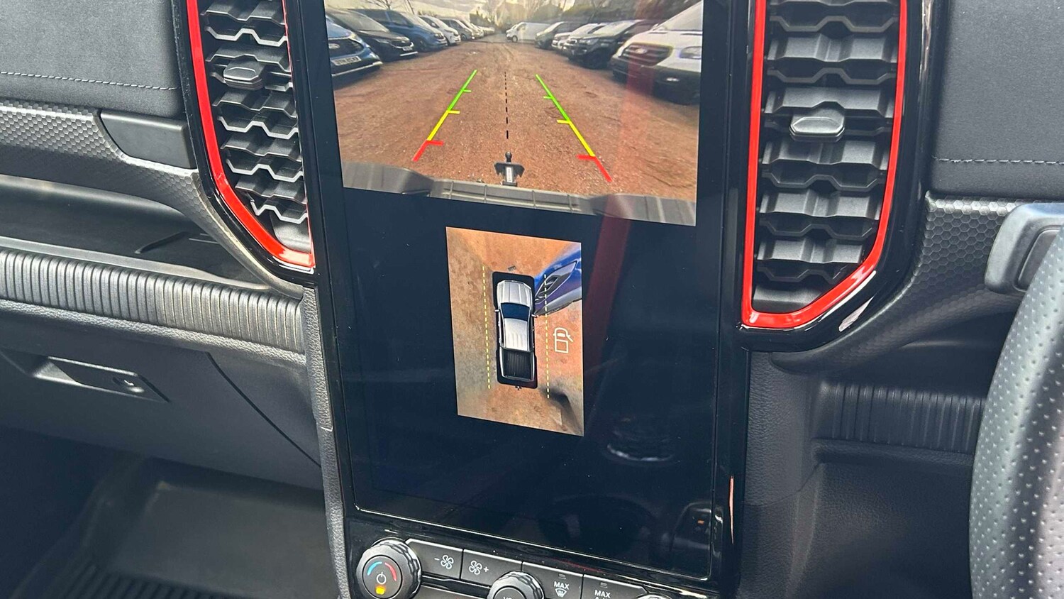 Used Ford Ranger 2024 for sale - 78161233: Photo 14