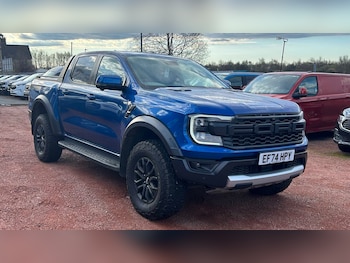Ford Ranger feature image