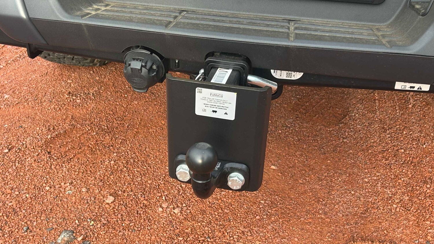 Used Ford Ranger 2024 for sale - 78161233: Photo 6